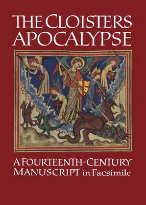 Book cover for The Cloisters Apocalypse