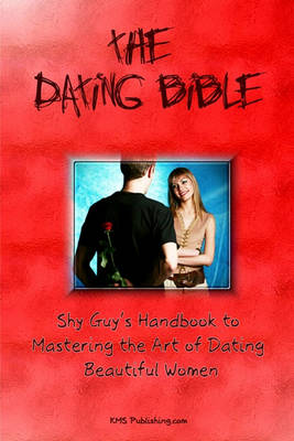 Book cover for The Dating Bible