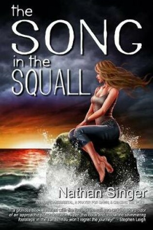 Cover of The Song in the Squall