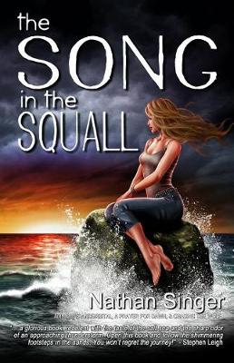 Book cover for The Song in the Squall