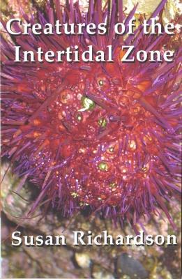Book cover for Creatures of the Intertidal Zone