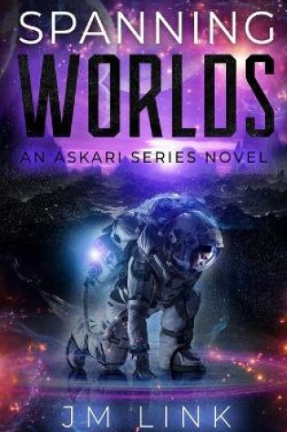 Cover of Spanning Worlds