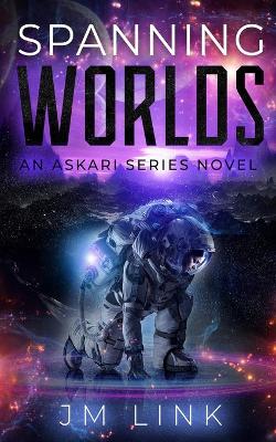 Cover of Spanning Worlds