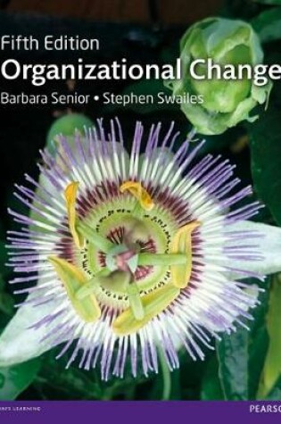 Cover of Organizational Change