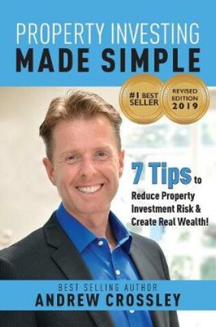 Cover of Property Investing Made Simple, Revised Ed