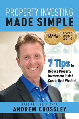 Book cover for Property Investing Made Simple, Revised Ed