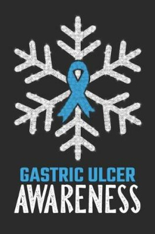 Cover of Gastric Ulcer Awareness