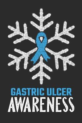 Book cover for Gastric Ulcer Awareness