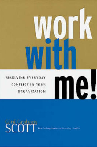 Cover of Work with ME
