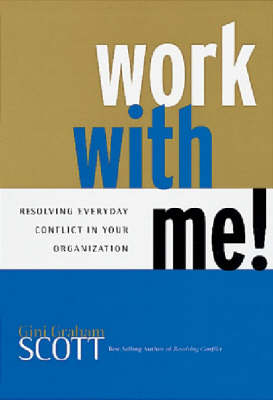 Book cover for Work with ME