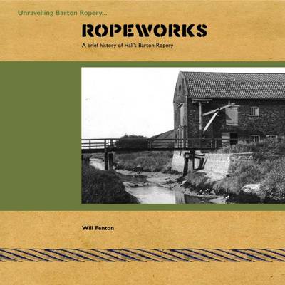 Book cover for Ropeworks