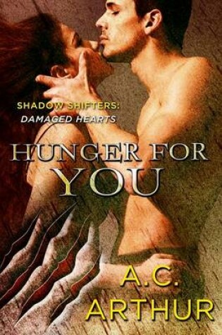 Cover of Hunger for You
