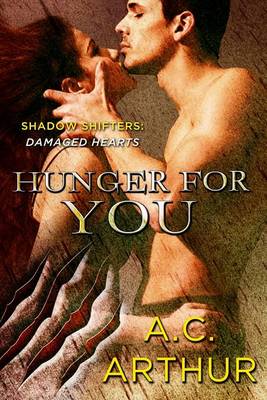 Book cover for Hunger for You