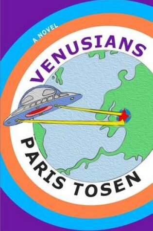 Cover of Venusians