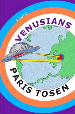 Book cover for Venusians