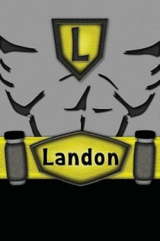 Cover of Landon