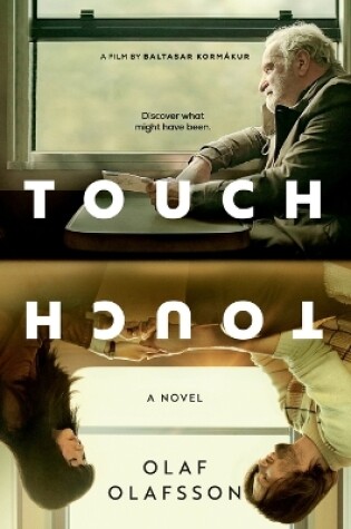 Cover of Touch [Movie Tie-in]