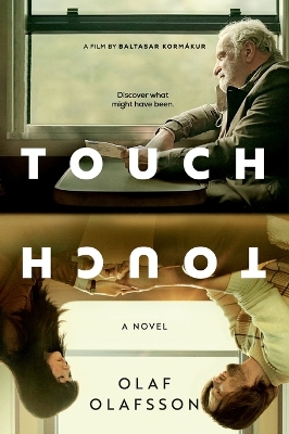 Book cover for Touch [Movie Tie-in]