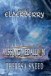 Book cover for Missing Medallion