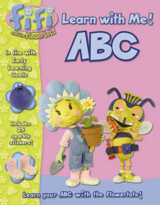 Cover of ABC