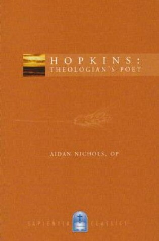 Cover of Hopkins