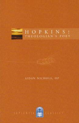 Book cover for Hopkins