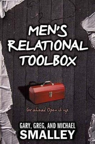 Cover of Men's Relational Toolbox