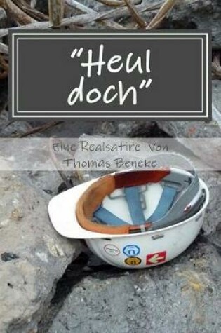 Cover of "Heul Doch!"