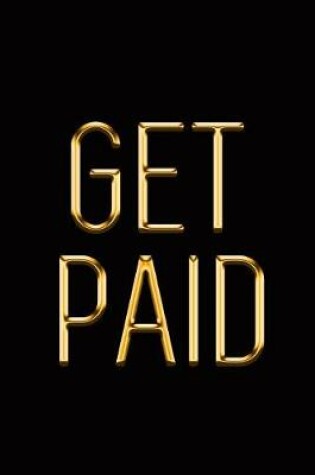 Cover of Get Paid