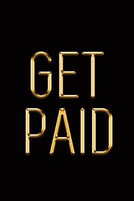 Book cover for Get Paid