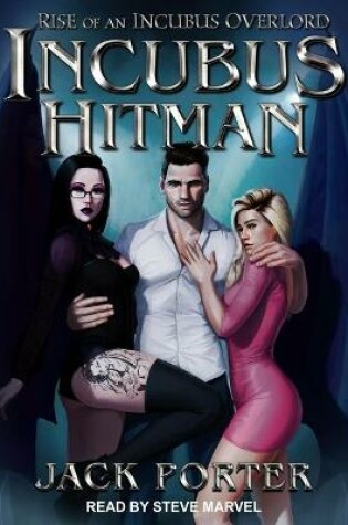 Cover of Incubus Hitman