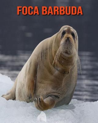 Book cover for Foca barbuda