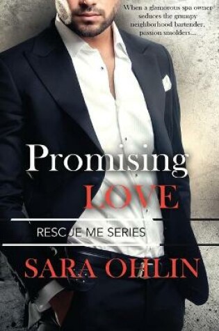 Cover of Promising Love