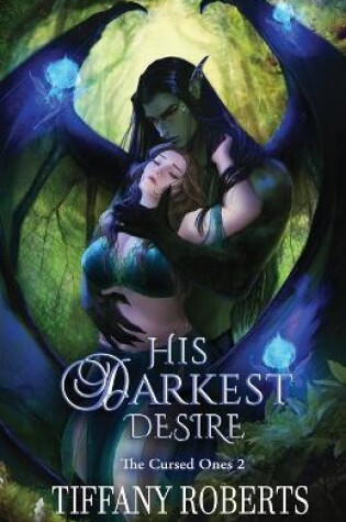 Cover of His Darkest Desire