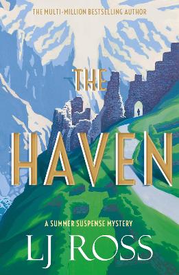 Book cover for The Haven