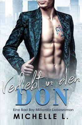 Book cover for Verliebt in den Don