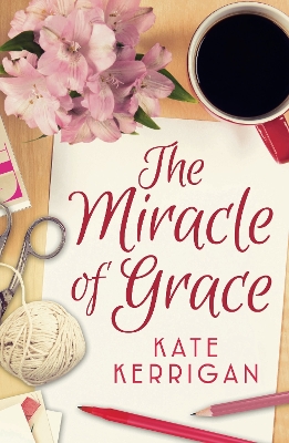 Book cover for Little Miracle
