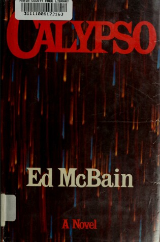 Cover of Calypso