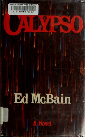 Cover of Calypso