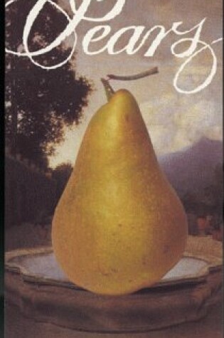 Cover of The Great Book of Pears