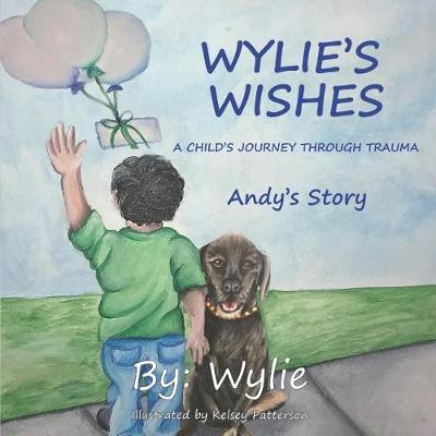 Book cover for Wylie's Wishes