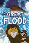 Book cover for The Great Flood