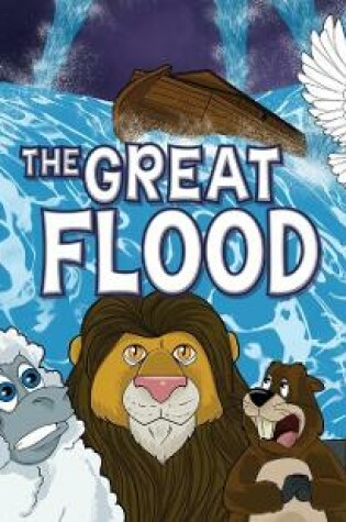 Cover of The Great Flood