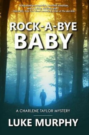 Cover of Rock-A-Bye Baby