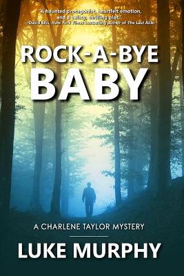 Book cover for Rock-A-Bye Baby