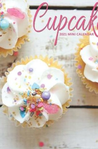 Cover of Cupcakes