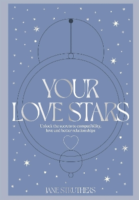 Book cover for Your Love Stars