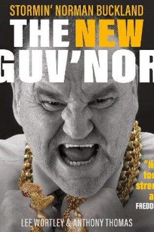 Cover of The New Guv'nor