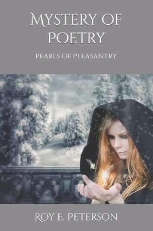 Cover of Mystery of Poetry