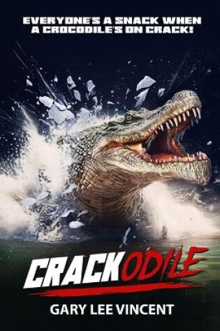 Cover of Crackodile